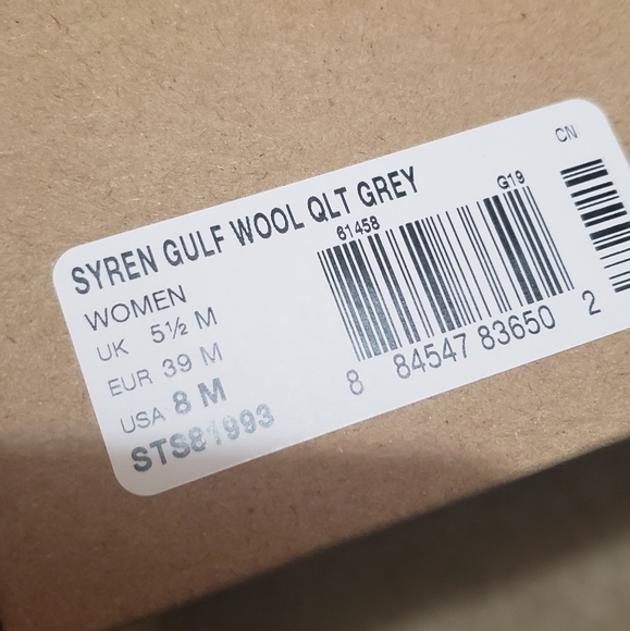 Sperry duck boots - Picture 2 of 4